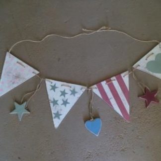 Bunting