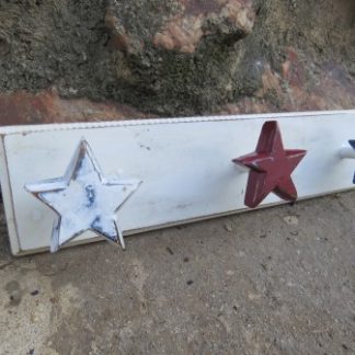 MB04: STAR HOOK