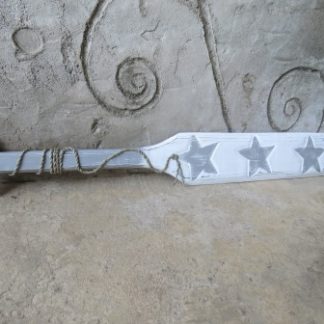 PU11: PADDLE WITH STARS