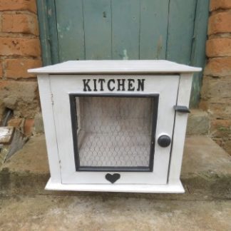 KAC24: ONE DOOR KITCHEN CUPBOARD