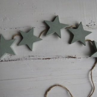 KAC25: SAGE 5 STAR STRING