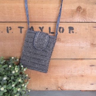 BB33-3: SHOULDER BAG FOR PHONE