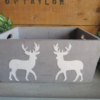 KAC11-6: DEER STORAGE BOX