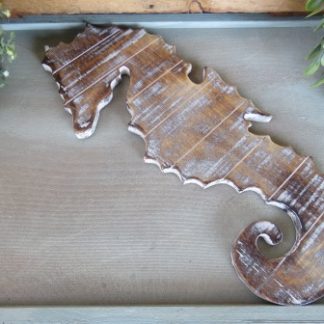 MA54-28: HANGING SEAHORSE
