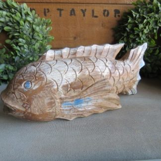 RI04: 33CM FISH