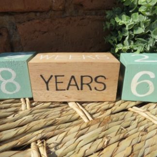 IGI56-1: LIME "YEAR,MONTH,WEEK" CALENDAR