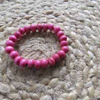 HB11-19:BRACELET PINK