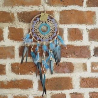 NA07-19:DREAM CATHER BLUE