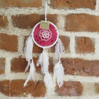 NA09-19:DREAM CATCHER P&W
