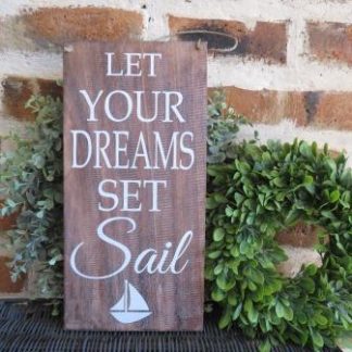 NB07-19:LET YOUR DREAMS