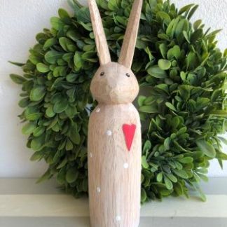 GP4-6:Bunny 25cm