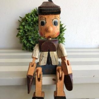 Pinnocchio 01