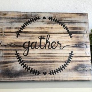 MA16-1:Gather