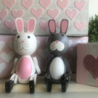 Bunny Range