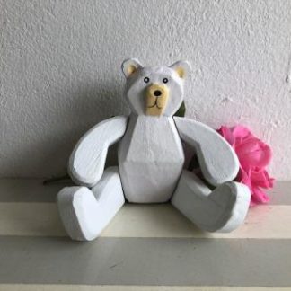 PE6-22: "GRUMPY" TEDDY
