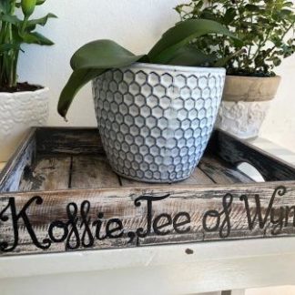 MY8-9:TRAY Koffie