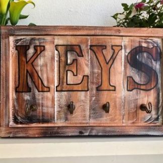 MY8-21:Keys