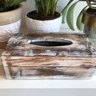 MY8-13B:Tissue Box