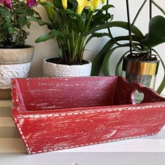 MY8-8:Tray Red