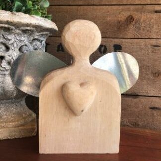 PE49-3:26cm Natural Angel