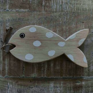 PE6-56: 20cm NATURAL FISH