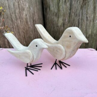 GP17-7:Birds set of 2