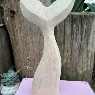 GP7-21:Whale tail 50cm