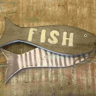 PU23:  2 FISH on  STRING